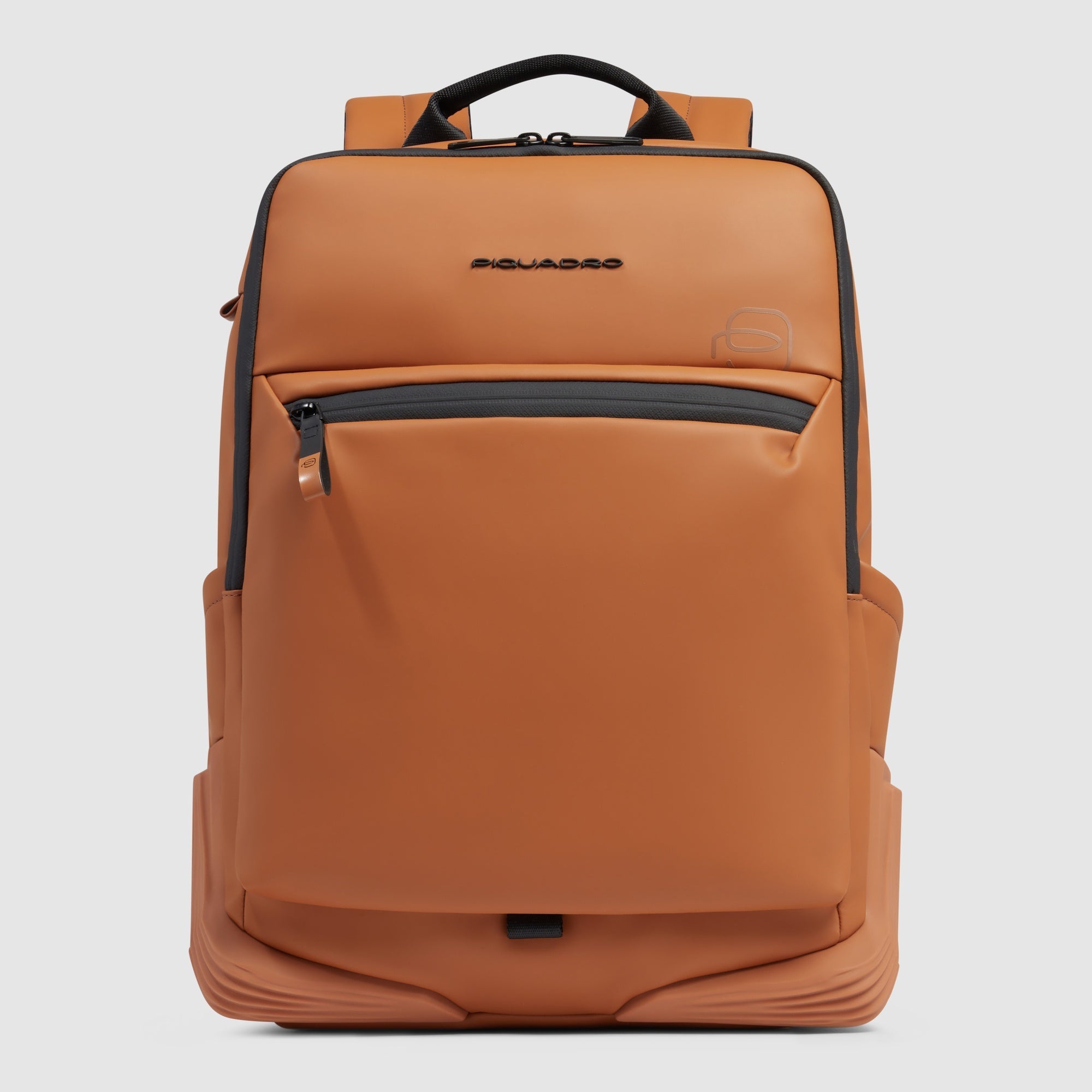 Water resistant computer 15,6" backpack - brick Water resistant computer 15,6" backpack - brick