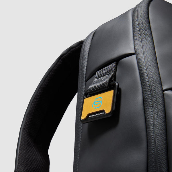 Water resistant computer 15,6" backpack