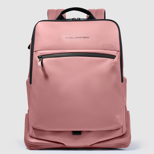 Water resistant computer 15,6" backpack