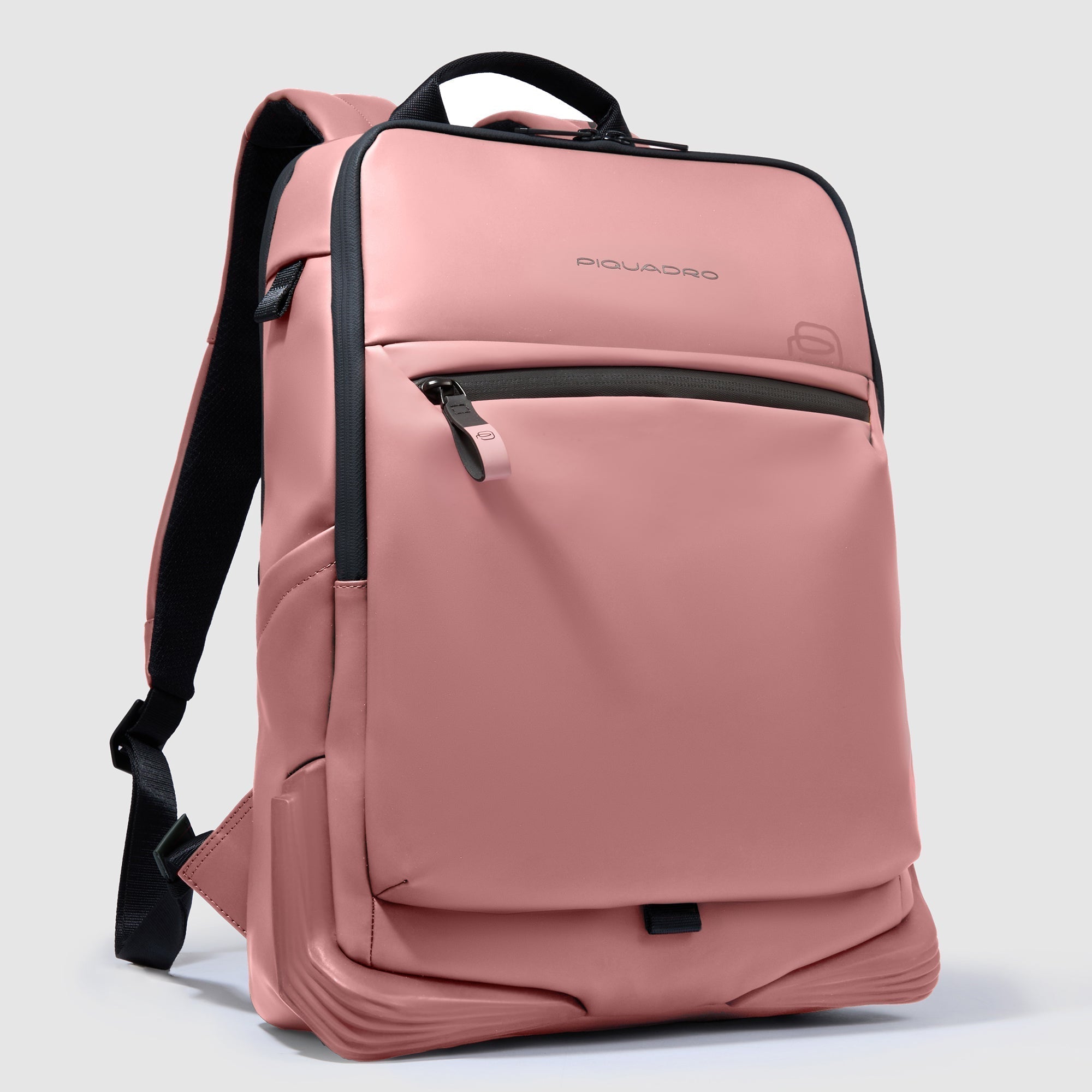 15.6 laptop backpack pink Water resistant computer 15,6" backpack