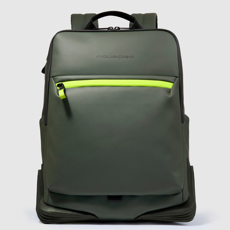 Water resistant computer 15,6" backpack