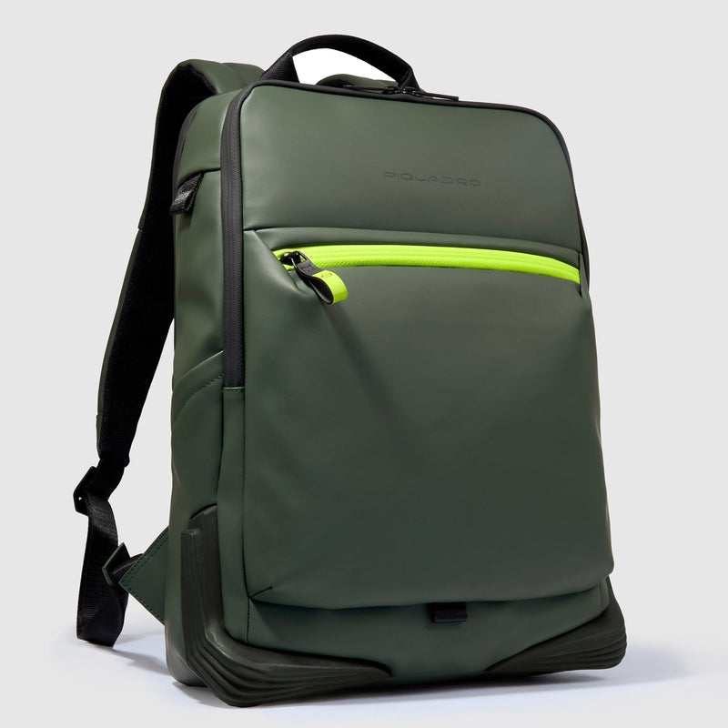 Zaino Frigo Termico HUIOP 32L Impermeabile - Isolato In Alluminio, Grande Capacità, Leggero, Per Picnic, Viaggi E Sport
