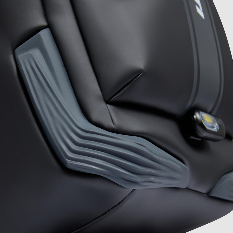 Zaino uomo "Piquadro x Ducati" porta pc 15,6" 