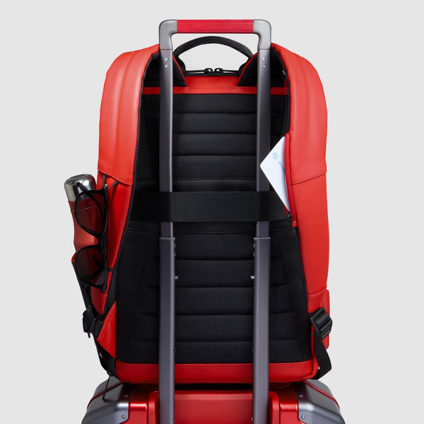 Zaino uomo "Piquadro x Ducati" porta pc 15,6" 