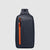 Water resistant sling bag