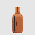Water-Resistant iPad® mini Sling Bag with RFID