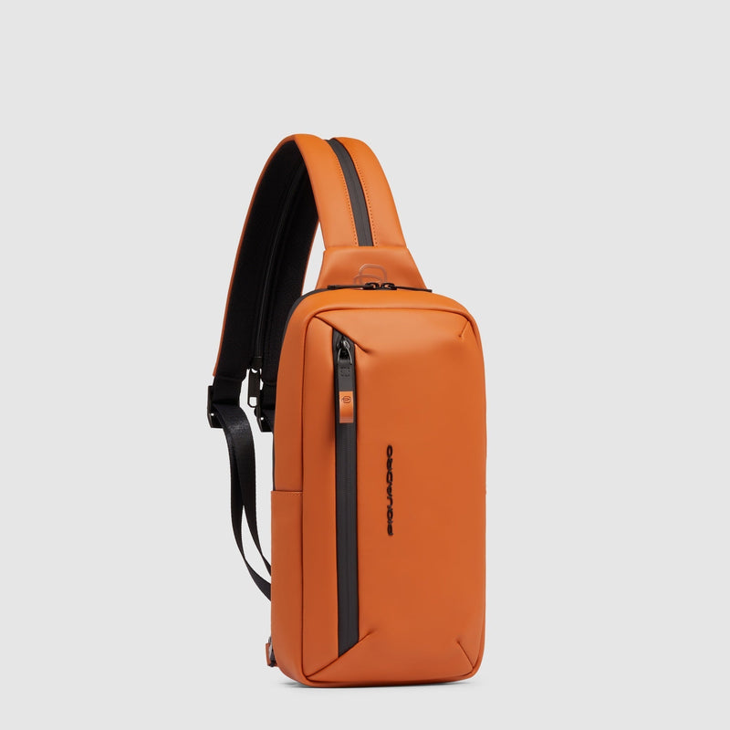 Water-Resistant iPad® mini Sling Bag with RFID - 7