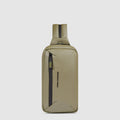 Water-Resistant iPad® mini Sling Bag with RFID