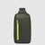 Water resistant sling bag