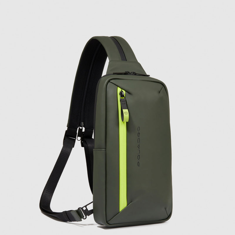 Water resistant sling bag - 35