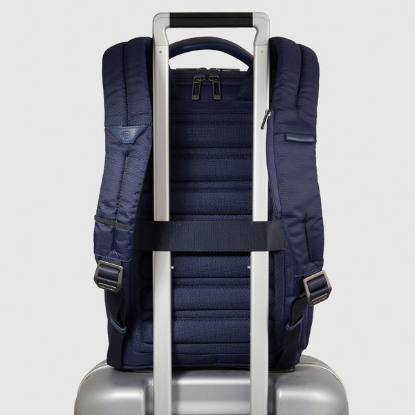 Travel laptop backpack 15,6" - 4