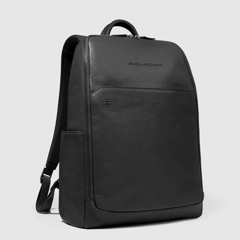 Personalizable laptop backpack 14"