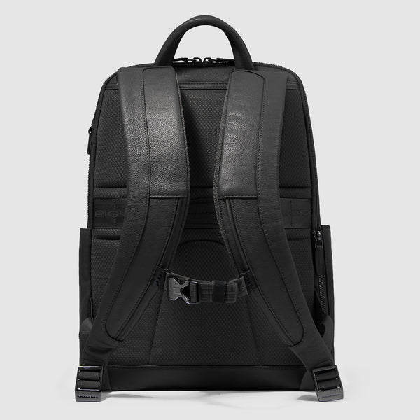 Personalizable laptop backpack 14"