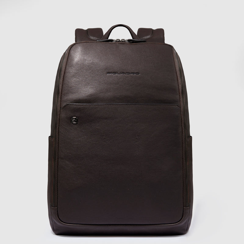Zaino uomo porta pc 14" personalizzabile