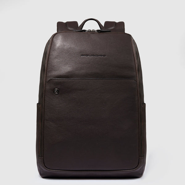 Personalizable laptop backpack 14" - 1