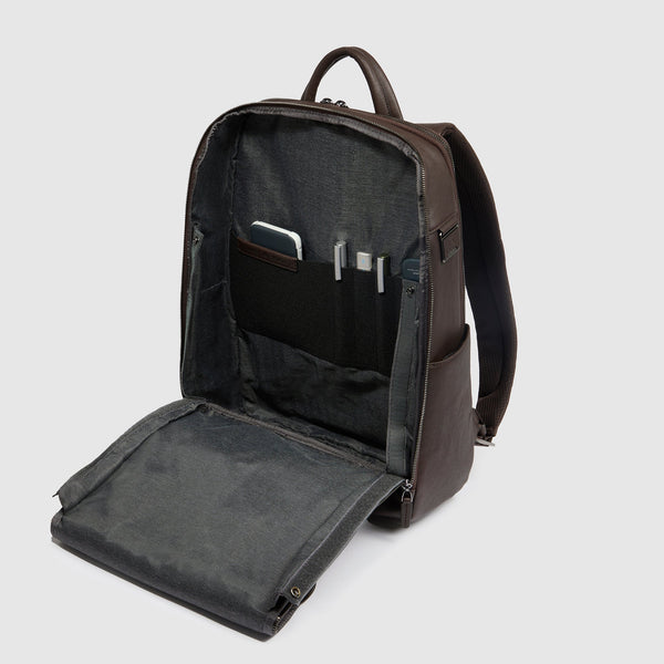 Personalizable laptop backpack 14" - 4