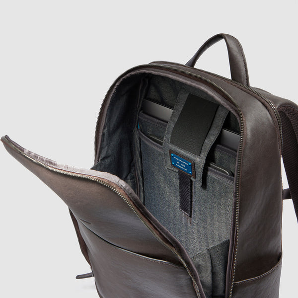 Personalizable laptop backpack 15,6"