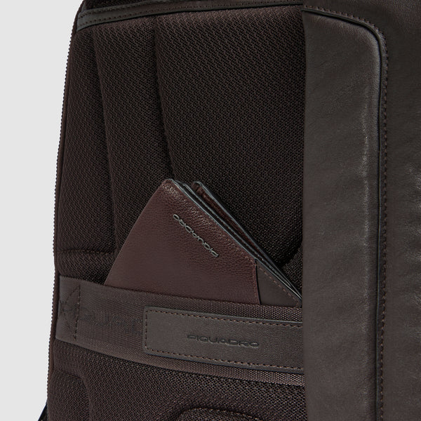 Personalizable laptop backpack 15,6"