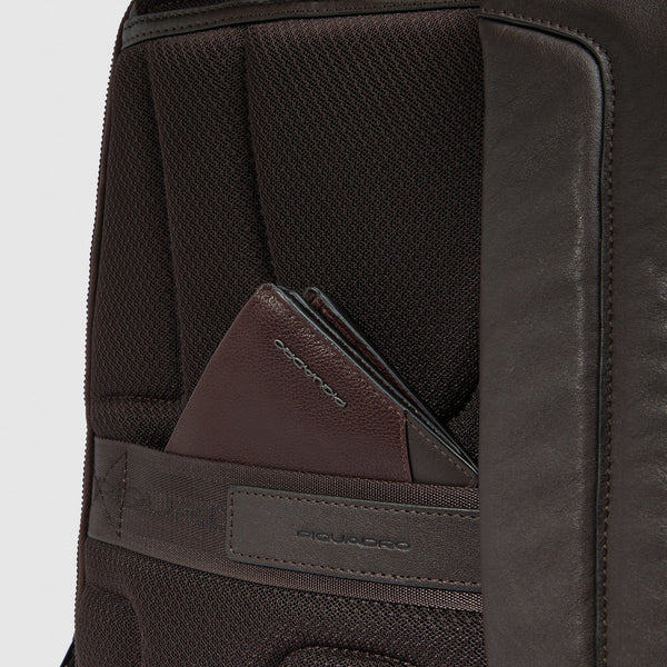 Personalizable laptop backpack 15,6"