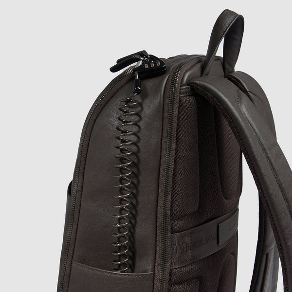 Personalizable laptop backpack 15,6"