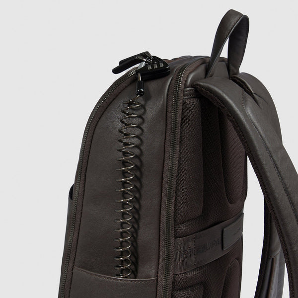 Personalizable laptop backpack 15,6"