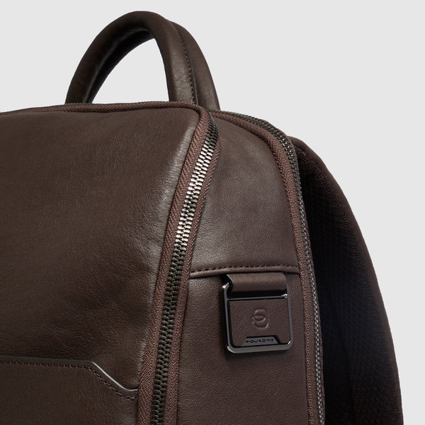 Personalizable laptop backpack 15,6"