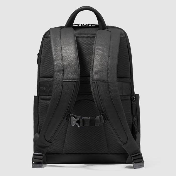 Personalizable laptop backpack 15,6"