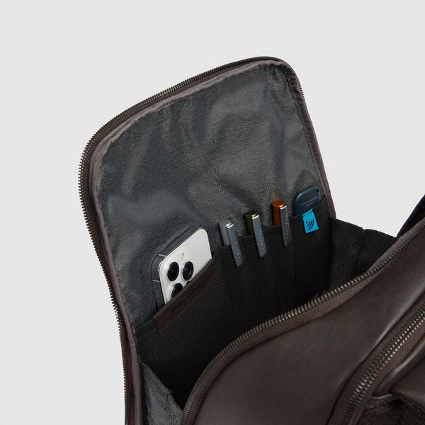 Personalizable laptop backpack 15,6" - 5
