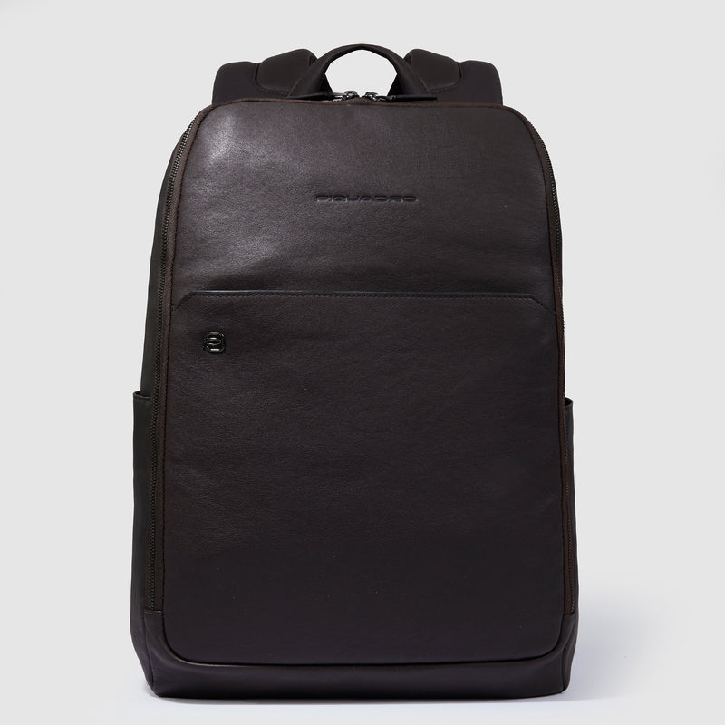 Zaino uomo porta pc 15,6" personalizzabile