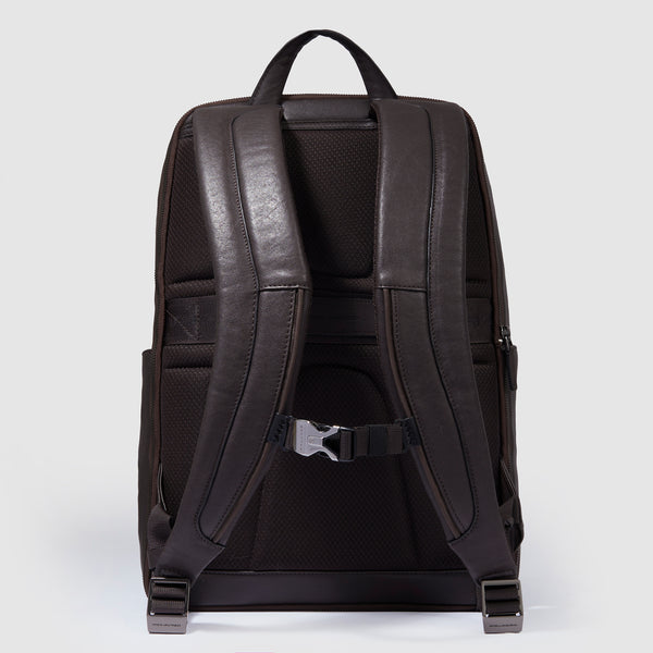 Zaino uomo porta pc 15,6" personalizzabile