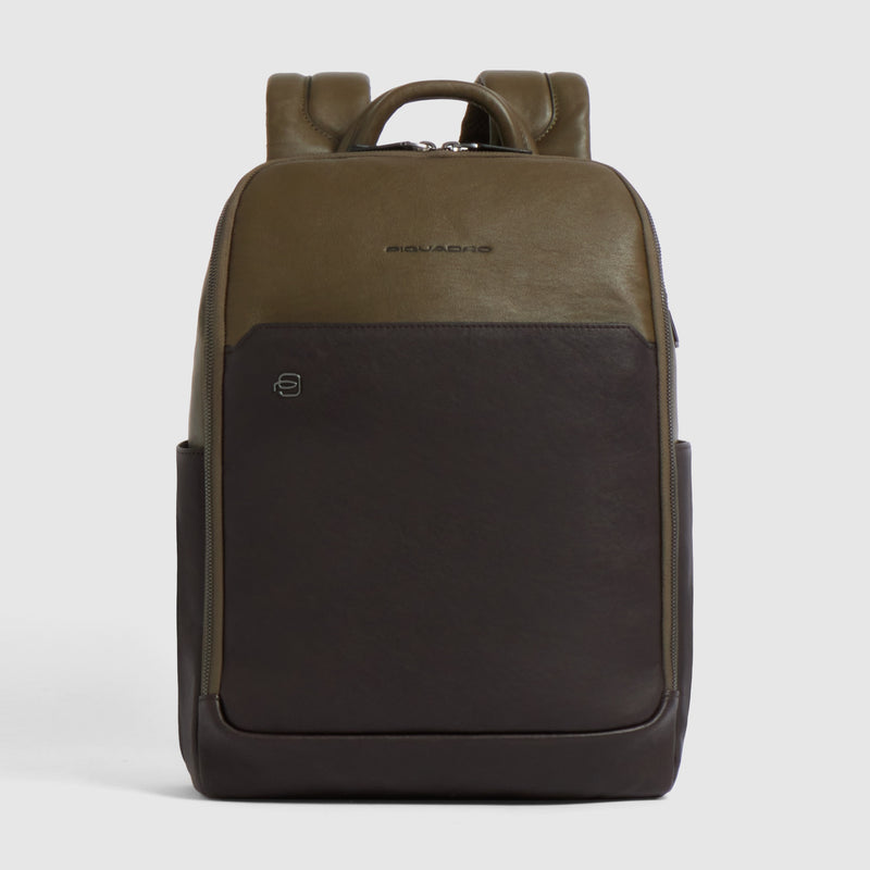 Zaino uomo porta pc 15,6" personalizzabile