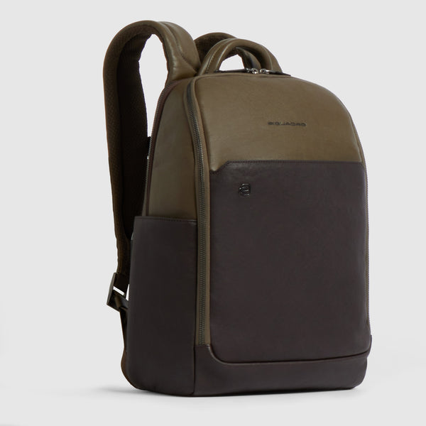 Zaino uomo porta pc 15,6" personalizzabile - 2