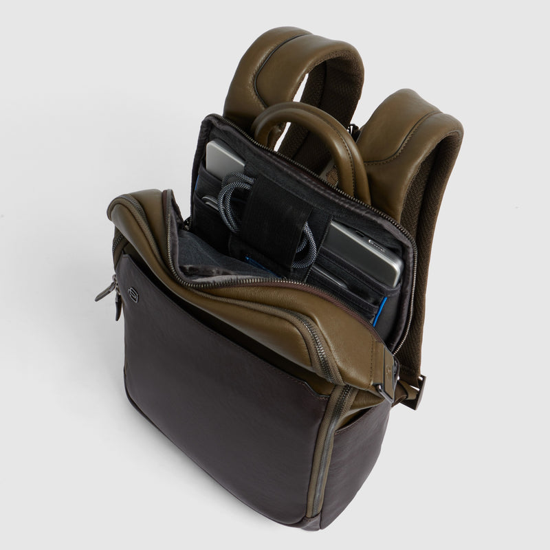 Zaino uomo porta pc 15,6" personalizzabile