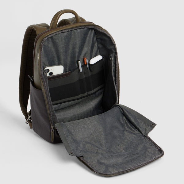 Zaino uomo porta pc 15,6" personalizzabile - 5