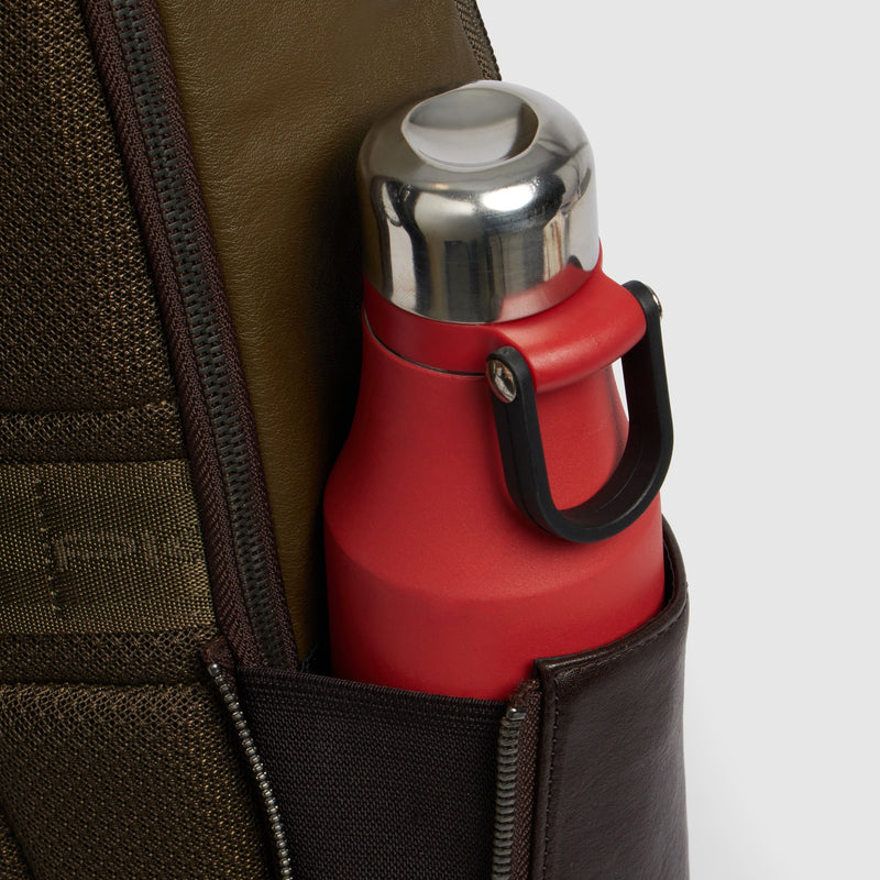 Zaino uomo porta pc 15,6" personalizzabile