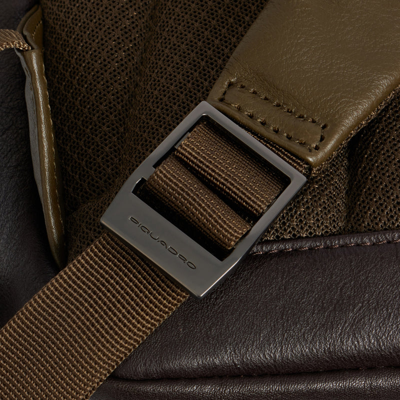 Zaino uomo porta pc 15,6" personalizzabile