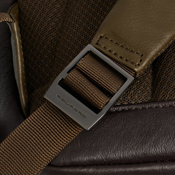 Zaino uomo porta pc 15,6" personalizzabile - 8