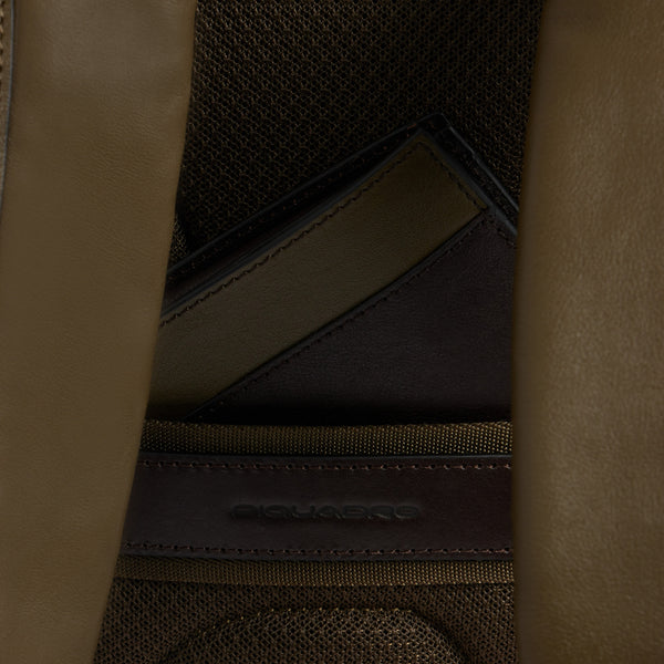 Zaino uomo porta pc 15,6" personalizzabile - 9