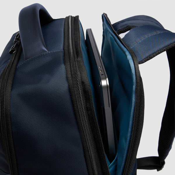 Mochila de viaje para portátil 17" 