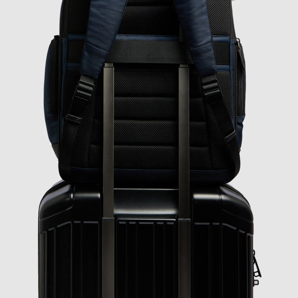 Mochila de viaje para portátil 17" 