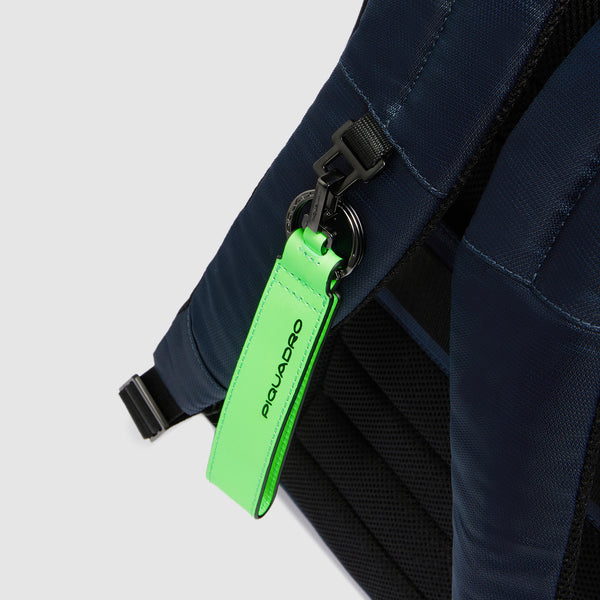 Mochila de viaje para portátil 17" 