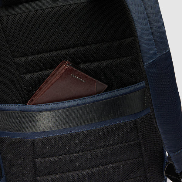 Mochila de viaje para portátil 17" 