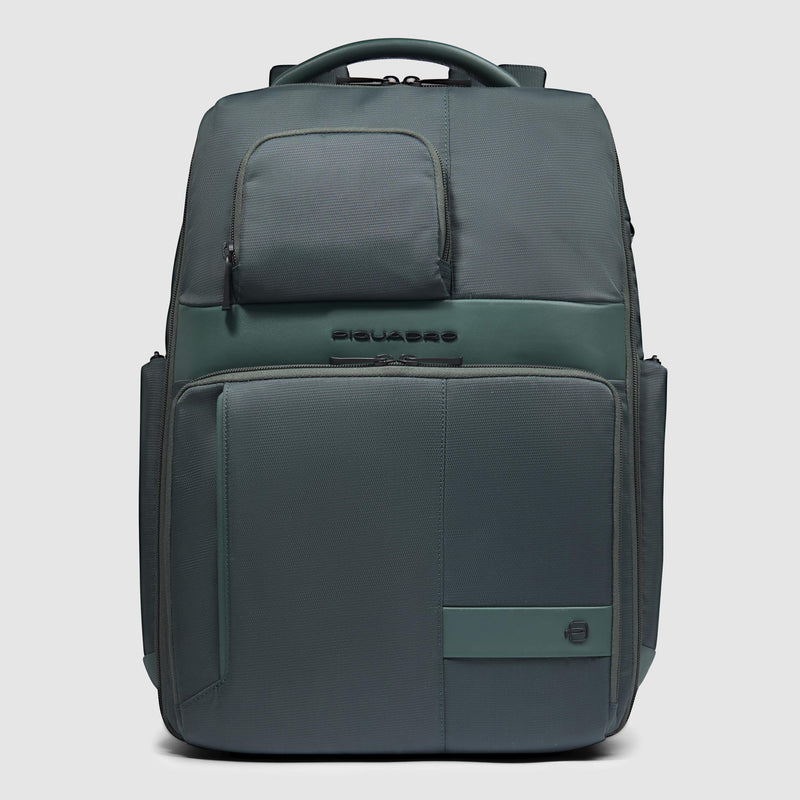 Travel laptop backpack 17"