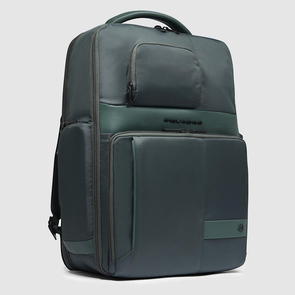 Travel laptop backpack 17"