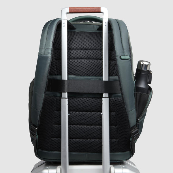 Travel laptop backpack 17"