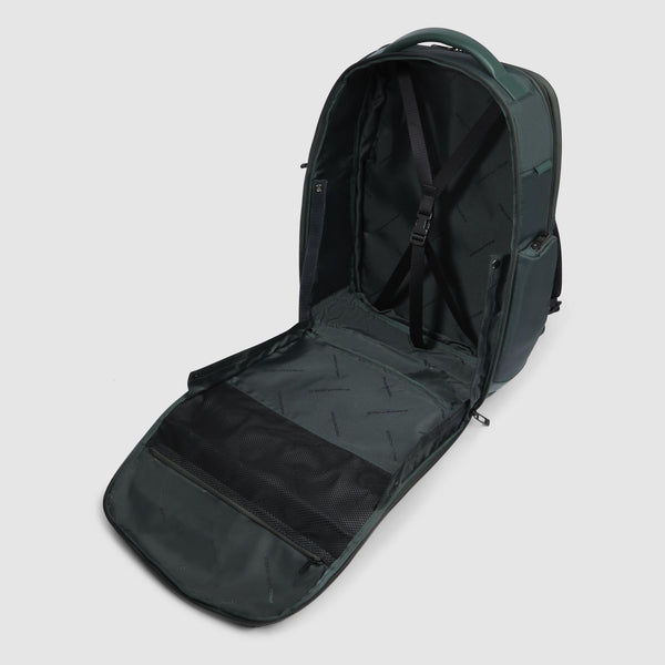 Travel laptop backpack 17"