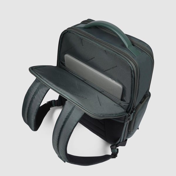 Travel laptop backpack 17"