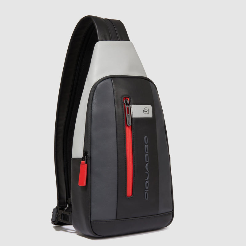 Convertible to backpack sling bag for iPad®mini