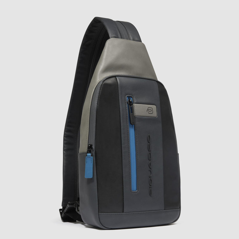 Convertible to backpack sling bag for iPad®mini
