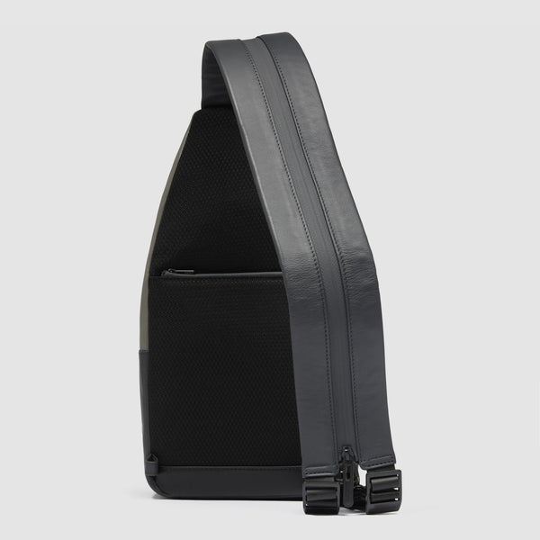 Convertible to backpack sling bag for iPad®mini